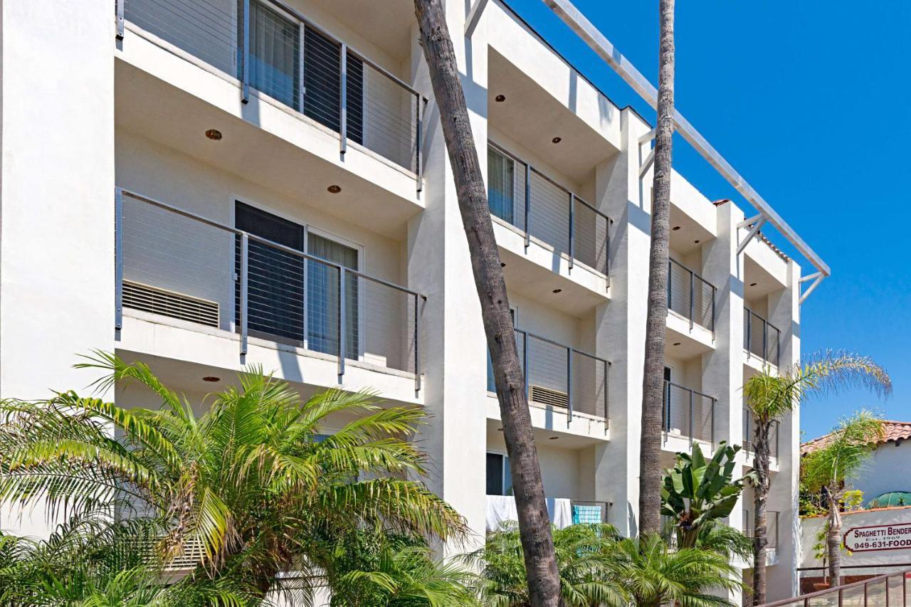 Hotel Solarena, BW Premier Collection, Newport Beach Exterior photo