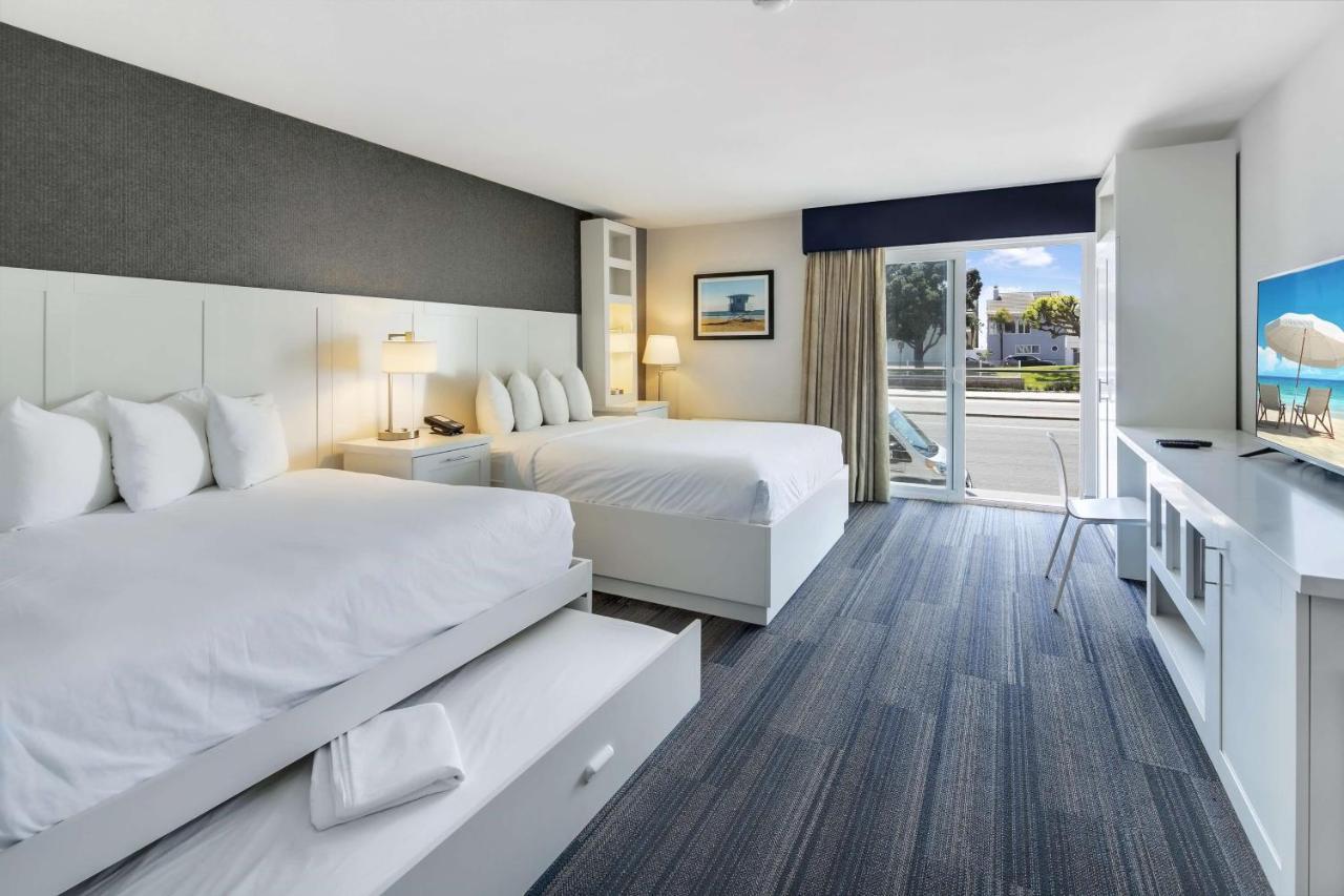 Hotel Solarena, BW Premier Collection, Newport Beach Exterior photo